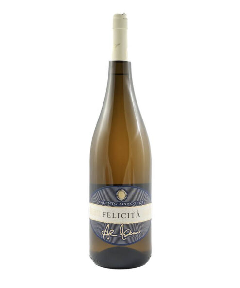 Felicità – Bianco Salento I.G.T.