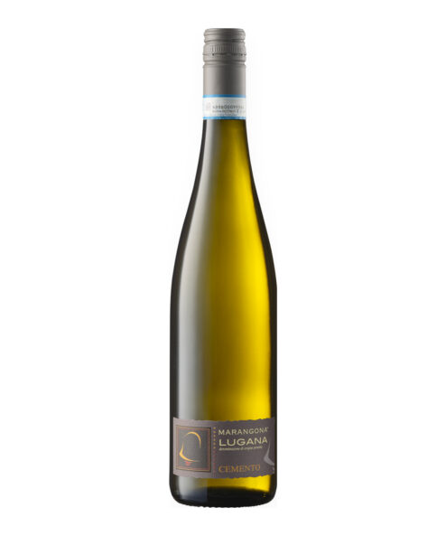 Lugana Cemento – DOC