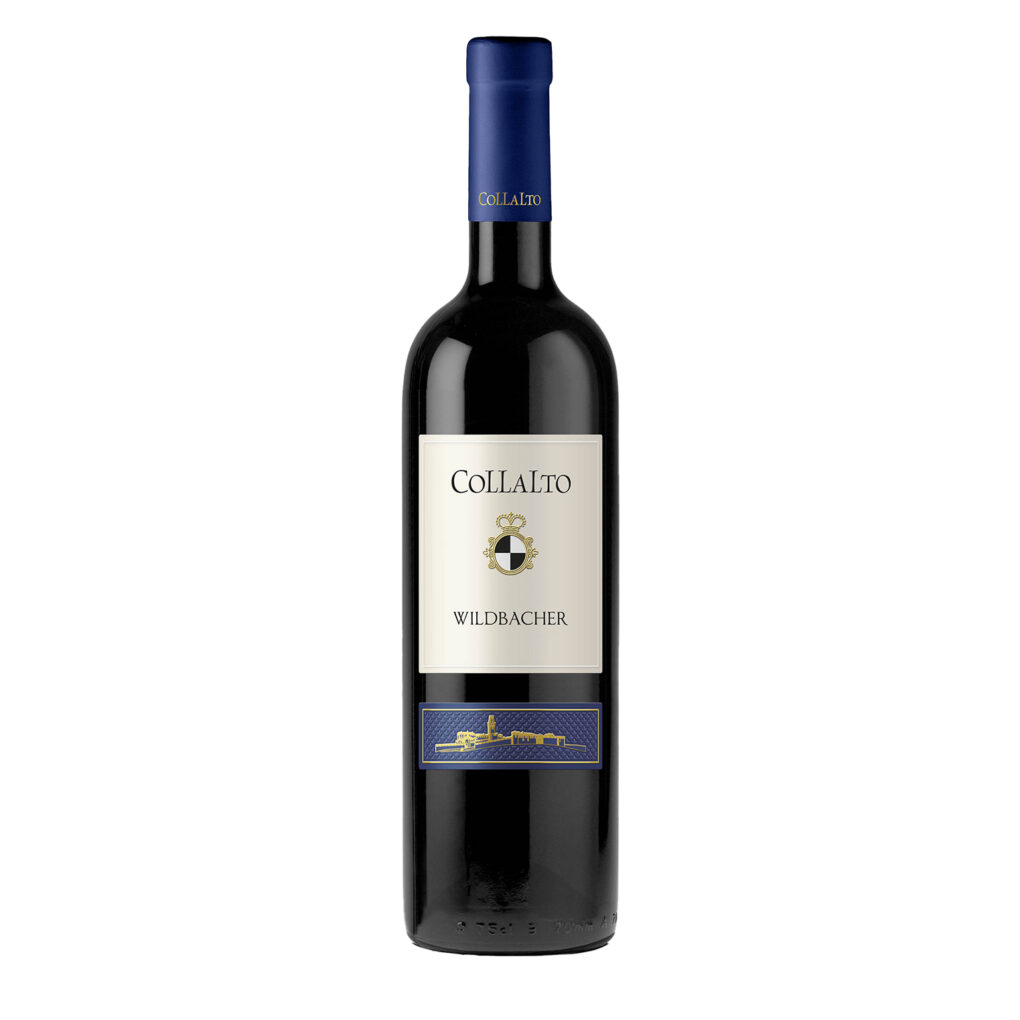 Wildbacher Colli Trevigiani – IGP