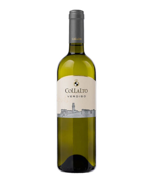 Verdiso frizzante Colli Trevigiani – IGP