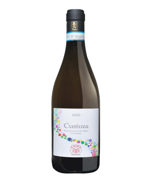 Bianco di Custoza – DOC
