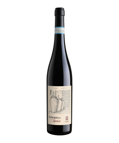 Valpolicella Superiore – DOC