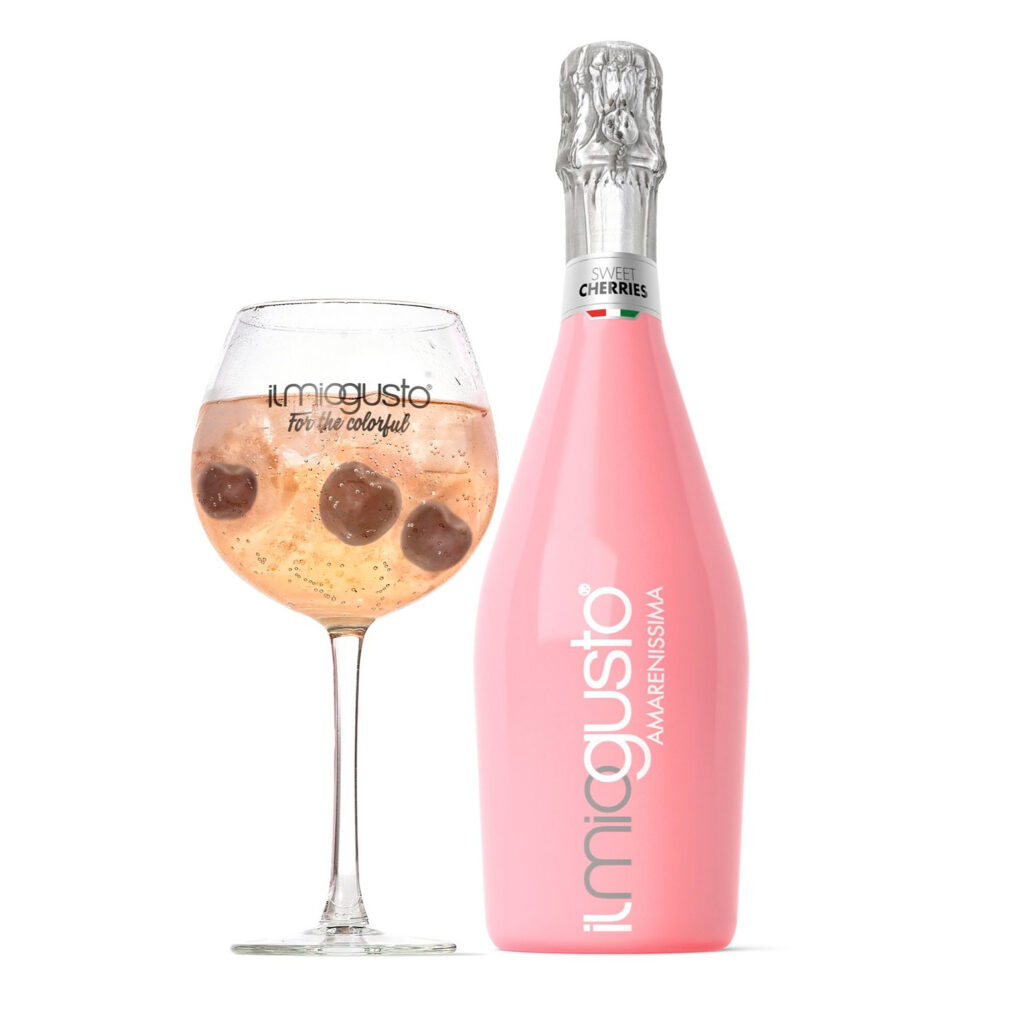 Amarenissima – Frizzante