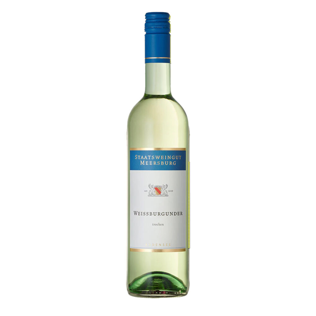 Gutswein Weissburgunder