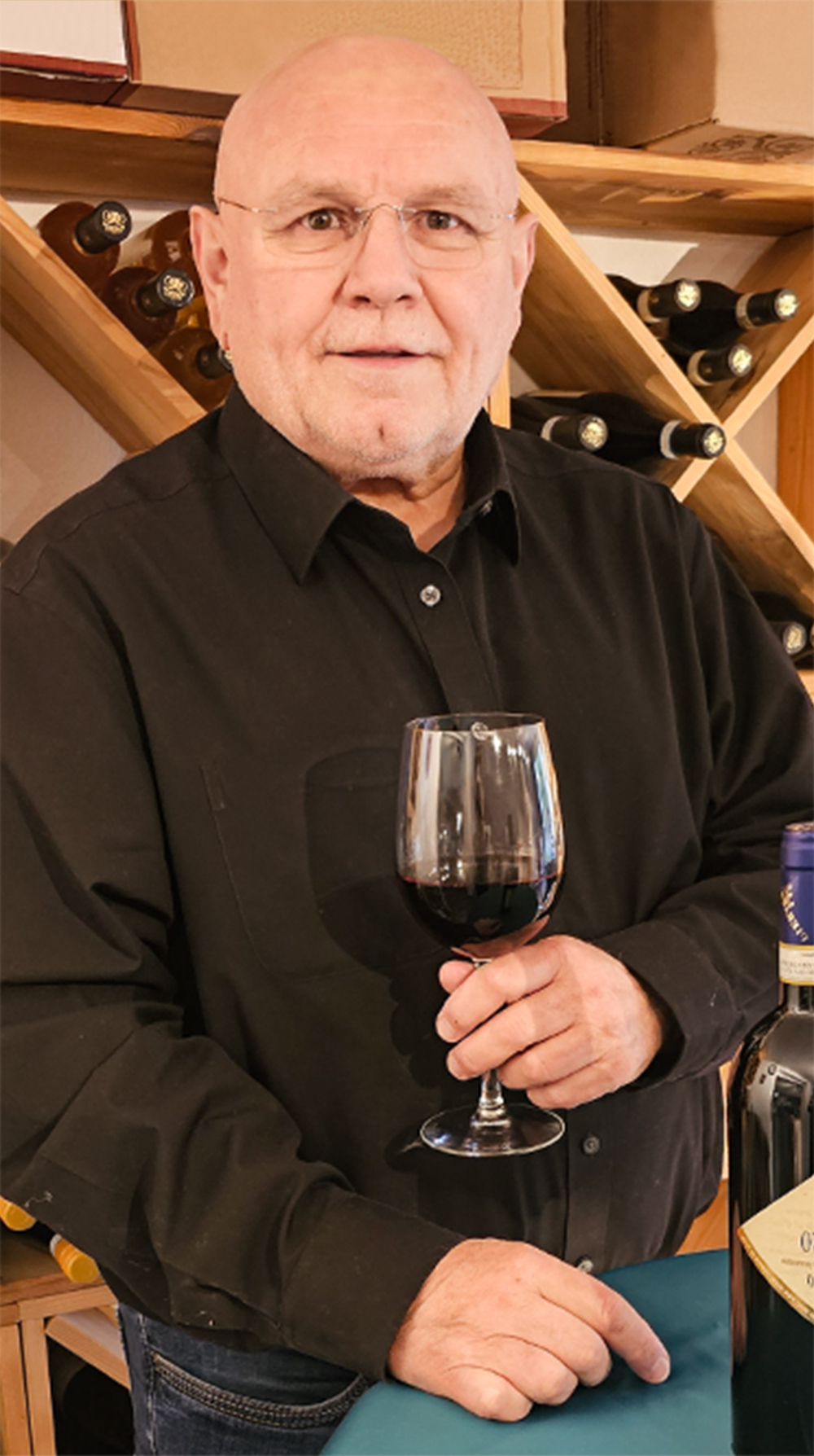 Sigi Foerg