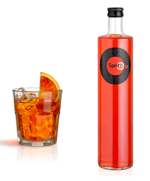 SpritzOne